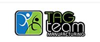 tag team manufacturing parker co